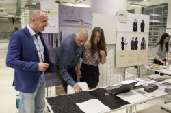 Architekti CZ ve Zlíně - foto