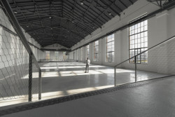 Budovy bývalé elektrárny v Trutnově se brzy stane galerií