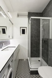 0,5 Studio, Nájemní byt Letná – foto