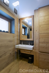 I. D. Arch, Rekreační apartmán Krkonoše - foto