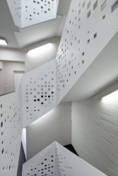 Schindler Seko, Rezidence Sacre Coeur 2