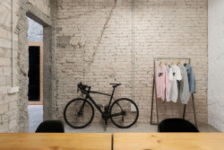 Rekonstrukce vícepodlažního domu v Las Palmas de Gran Canaria od XStudio