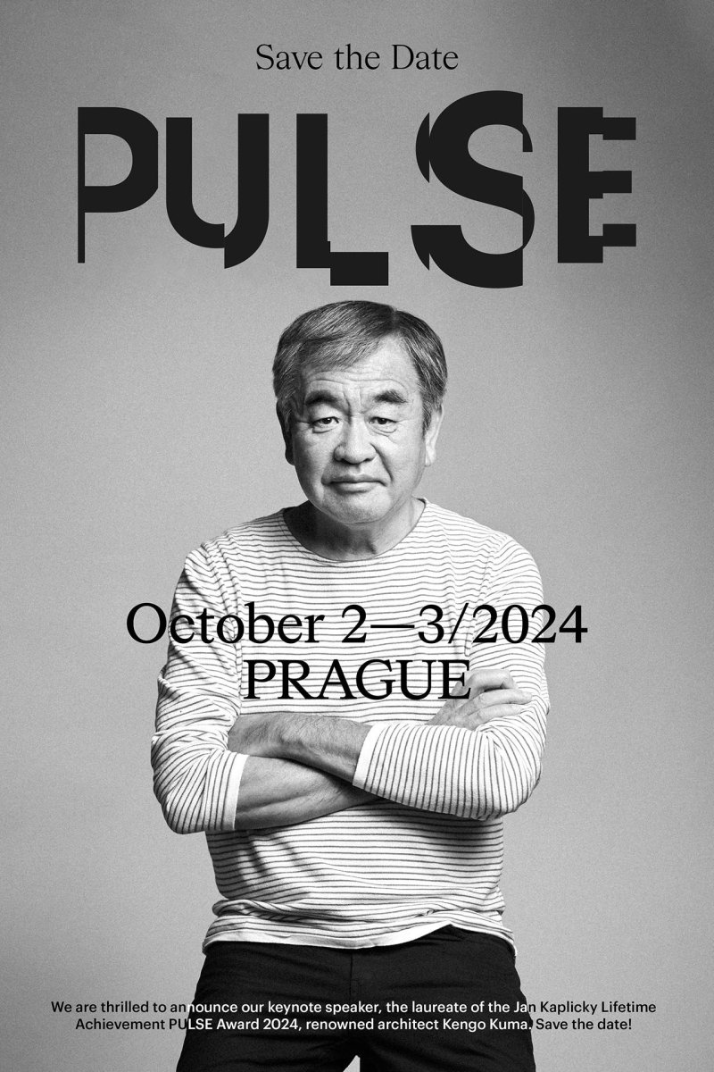 2. a 3. října se uskuteční v pražském Technologickém centru UMPRUM konference PULSE Prague 2024.