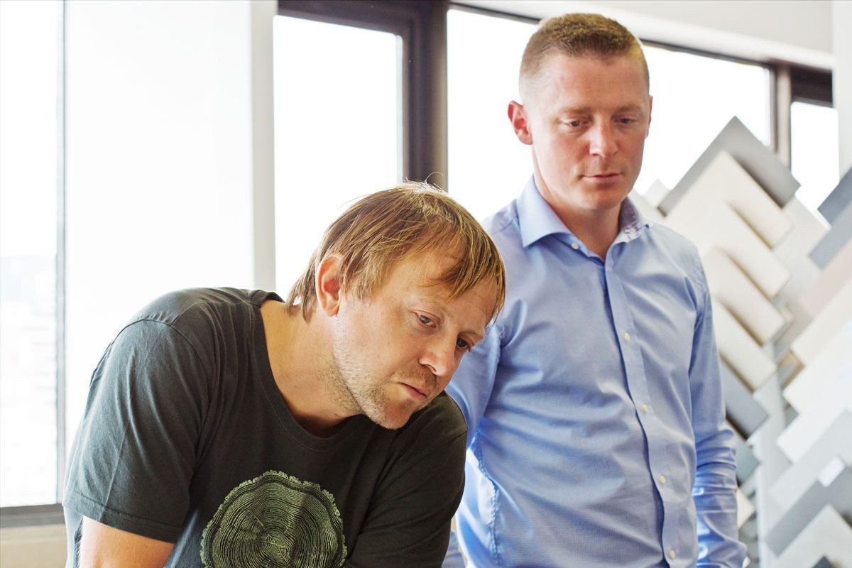 Petr Kunt, Archtiles - foto