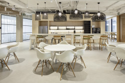 Kanceláře společnosti Deloitte, ATELIER KUNC architects