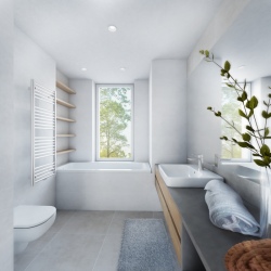 Byty Neratovice, Versatile.