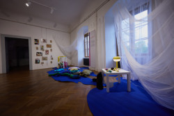 Během Zlin Design Weeku proběhly výstava All you need is design.