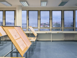 Výstava Centroprojekt