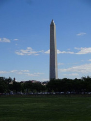 Zdeněk Lukeš, památníky tří prezidentů, USA