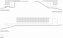 Carvalho Araújo, Casa do Gerês, pohledy - foto