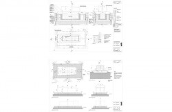 Katedrála Richarda III., Heyningen and Haward Architects, Foto