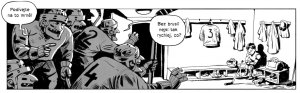 Vojtěch Šeda a Lukáš Csicsely připravují komiks o Jaromíru Jágrovi.