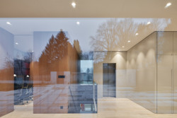 Vila Vlastibořice, SIAL architekti a inženýři / Michal Hušek, Magda Sobotková