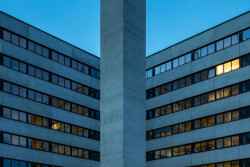 Nová budova ČVUT v Praze – 10 let od otevření, Alena Šrámková, Lukáš Ehl, Tomáš Koumar