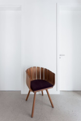 ADR s. r. o., Rodinný dům Klánovice – foto