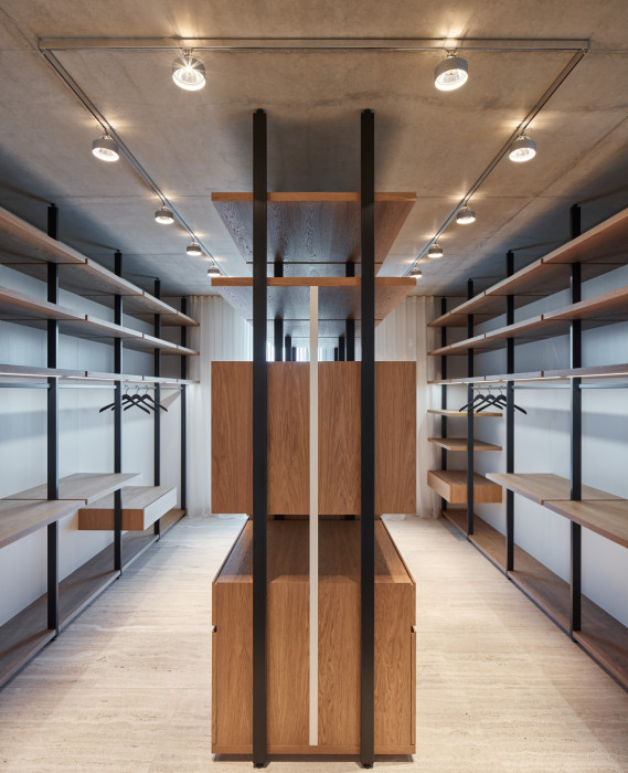 Rezidence Kostelec, ADR