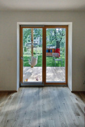 Ondřej Tuček, Rekonstrukce RD Klánovice - foto