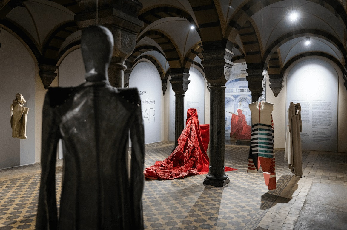 Tématem 24. ročníku Designbloku bude les