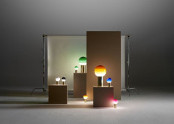 Light Works, Marset Dipping Light