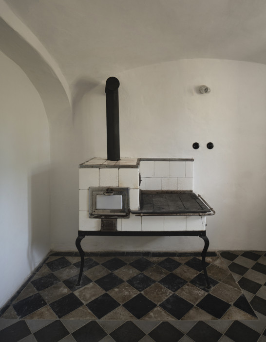 Komunitní centrum Opatovice, Rusina Frei architekti/ Martin Rusina, Martin Frei, Markéta Poláčková