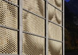 Vinařství Gantenbein, Gramazio & Kohler + Bearth & Deplazes Architekten