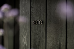 KOTO Cabin