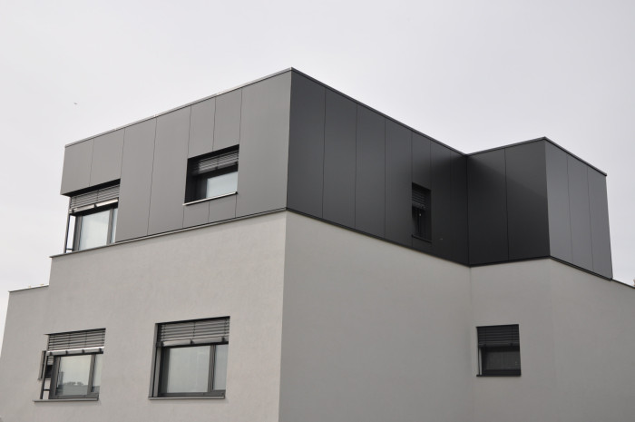 Architektonické obklady KronoArt®