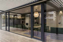 Rodinný dům ve Zlíně, NOVÝ architekti / Jindřich Nový, Markéta Strnková, Eva Ličmanová