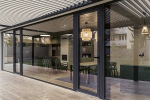 Rodinný dům ve Zlíně, NOVÝ architekti / Jindřich Nový, Markéta Strnková, Eva Ličmanová