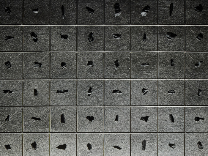 Gran Fierro, Formafatal / Dagmar Štěpánová, Iveta Tesařová