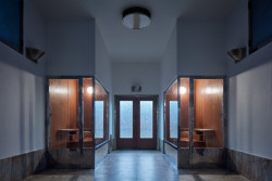 Současný stav Domu Radost