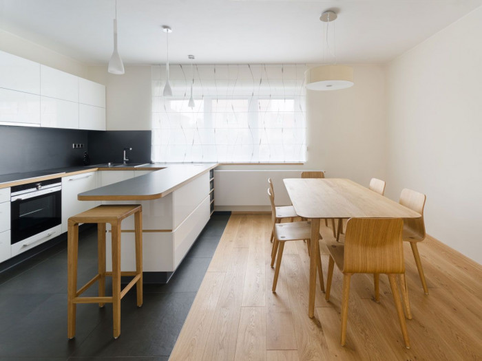 Richard Sukač, Rekonstrukce RD Tenorova - foto