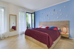 DESIGNIST, Byt Žižkov – foto