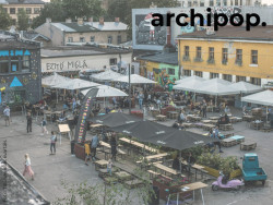 Webová databáze Archipop, Marie Joja.