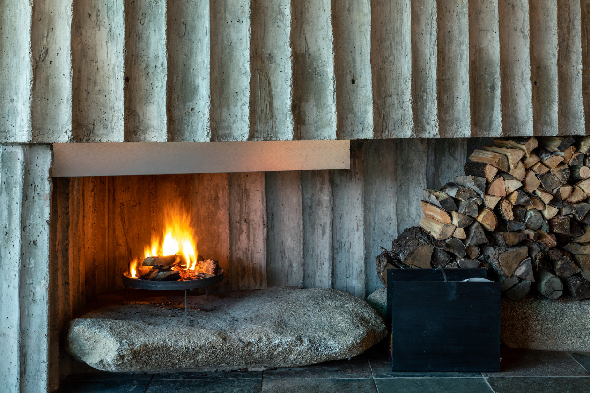 Golf Klub Čertovo břemeno, FIALA + NEMEC, foto z roku 2020