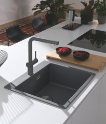 Fragranitový dřez Maris od Franke