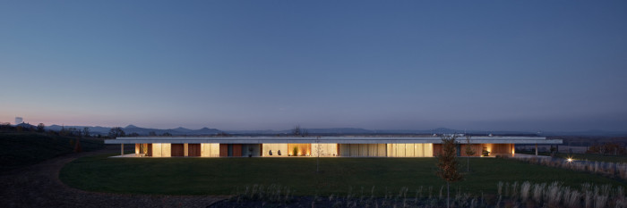 Rezidence Kostelec, ADR