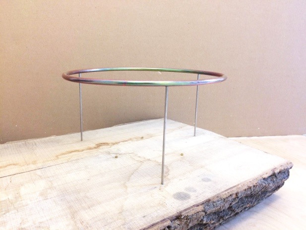 Kašna na Karlově náměstí v Třebíči, model, H3T Architekti