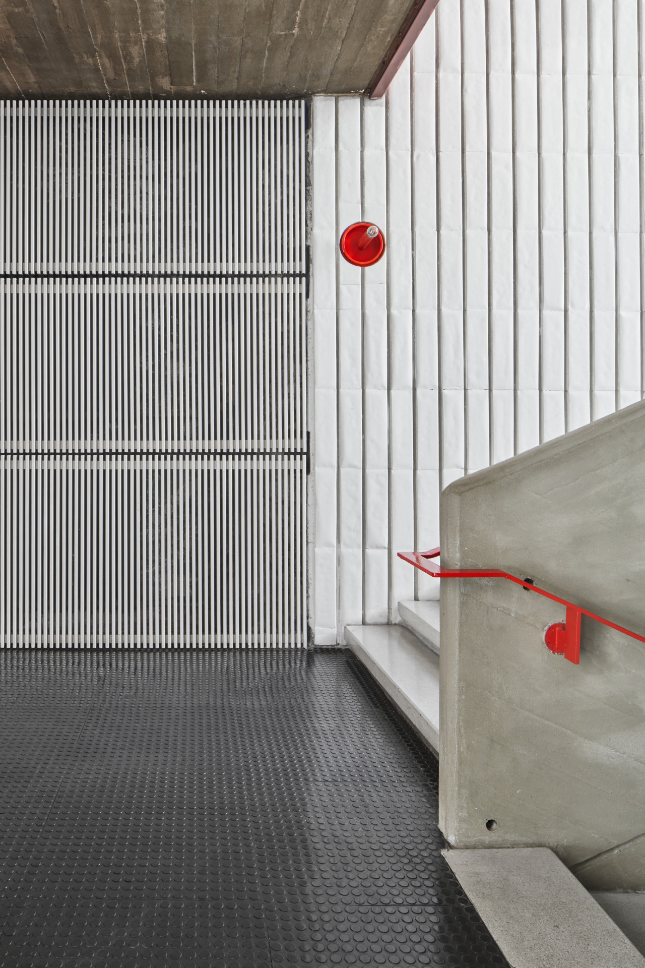 Dům umění v Piešťanech od architekta Ferdinanda Milučkého