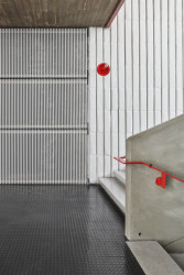 Dům umění v Piešťanech od architekta Ferdinanda Milučkého