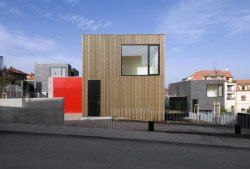 Kuba & Pilař architekti, Obytný soubor Na Krutci, foto