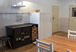 Světnice v Údolí, Debyt,