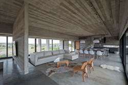 Luciano Kruk arquitectos, Golf House / Casa Golf – foto