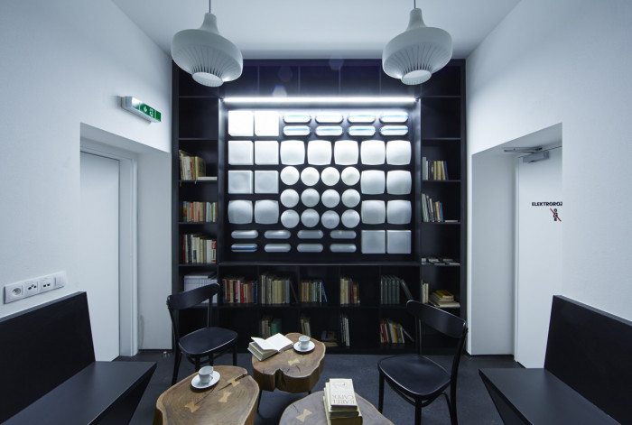 KINONEKINO, XTOPIX architekti/ Simona Ledvinková