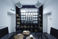 KINONEKINO, XTOPIX architekti/ Simona Ledvinková