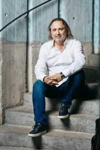 Petr Šimon, předseda představenstva a generální ředitel HINTON