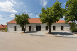 Ocenění Finalista získala rekonstrukce hospody se sálem v Máslovicích od BOD architekti