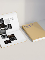 Delta Light představuje novou publikaci Thesaurus Residential.