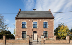 Z-ARCHITECTEN, Přestavba fary z 18. století, foto