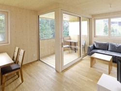 Haus am Berg, Juri Troy architects, foto